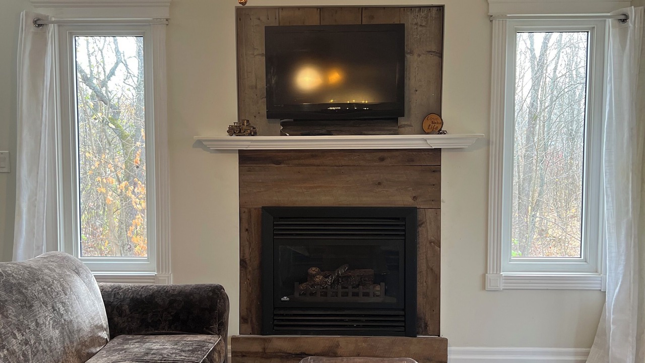 Photo of Livingroom in Magnetawan