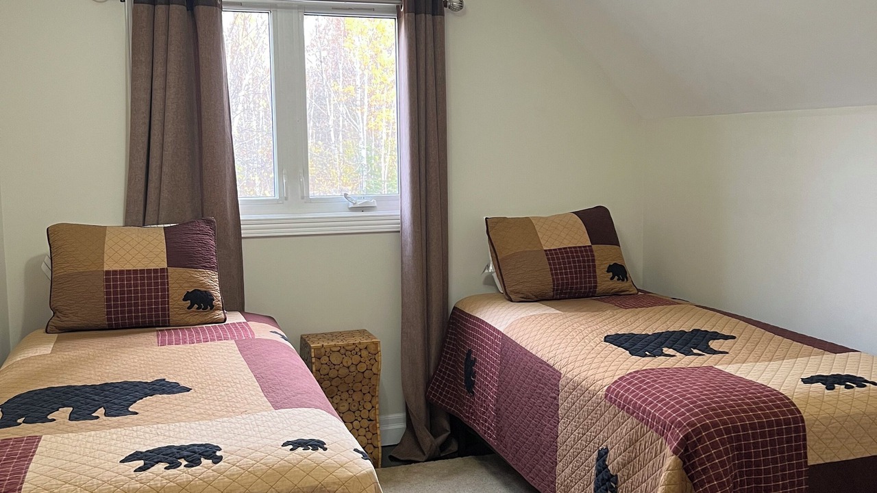 Photo of Bedroom in Magnetawan