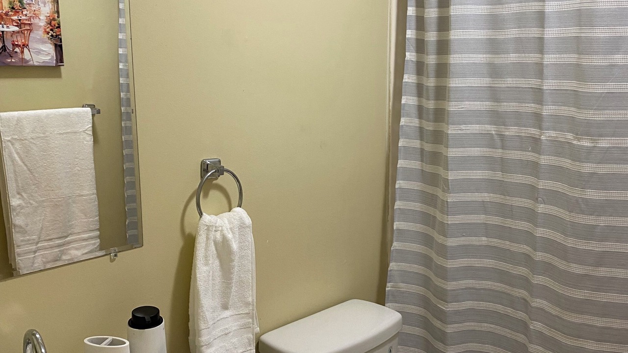 Photo of Bathroom in Brownsville