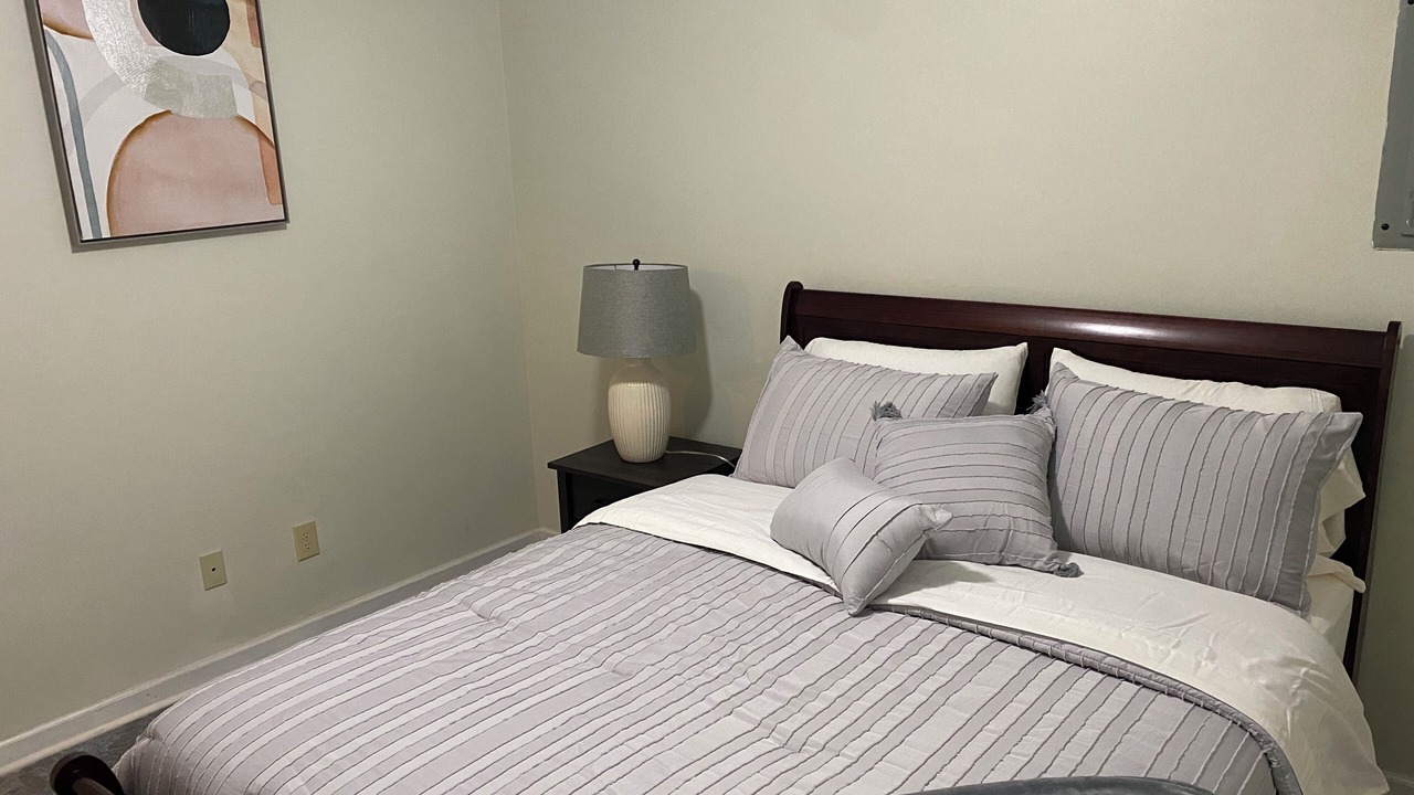 Photo of Bedroom in Brownsville