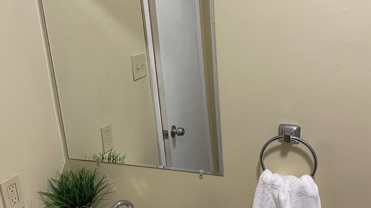 Photo of Bathroom in Brownsville