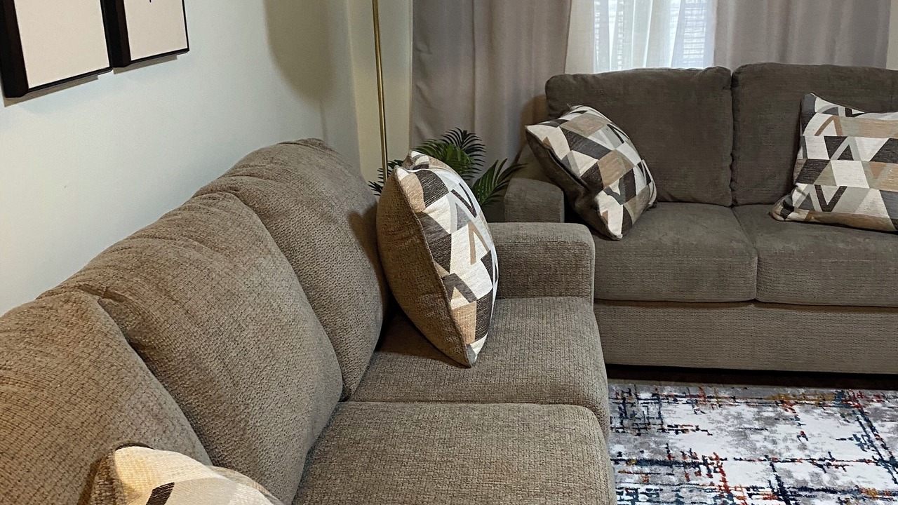 Photo of Livingroom in Brownsville