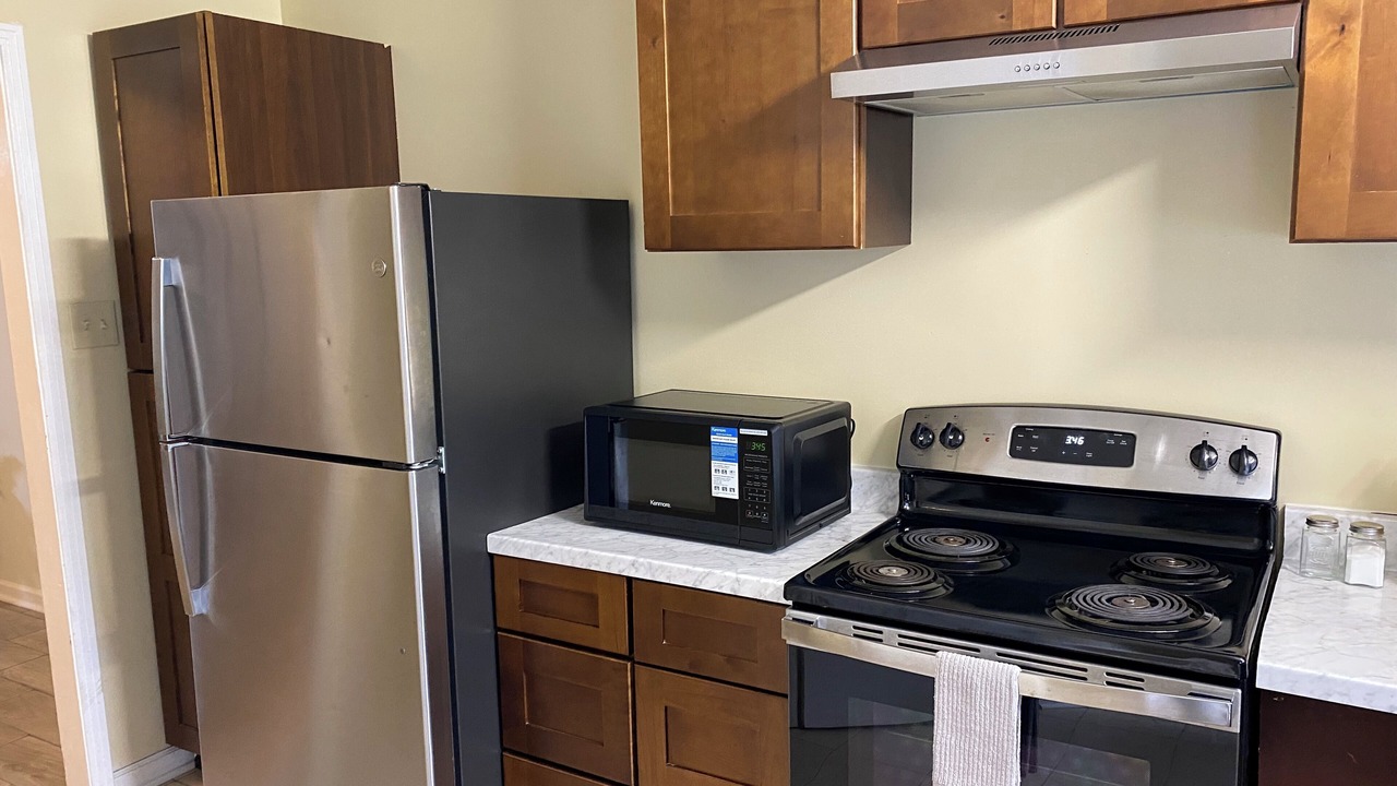 Photo of Kitchen in Brownsville