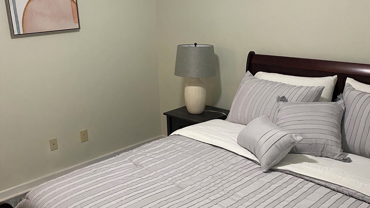 Photo of Bedroom in Brownsville