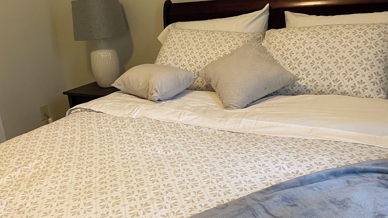 Photo of Bedroom in Brownsville