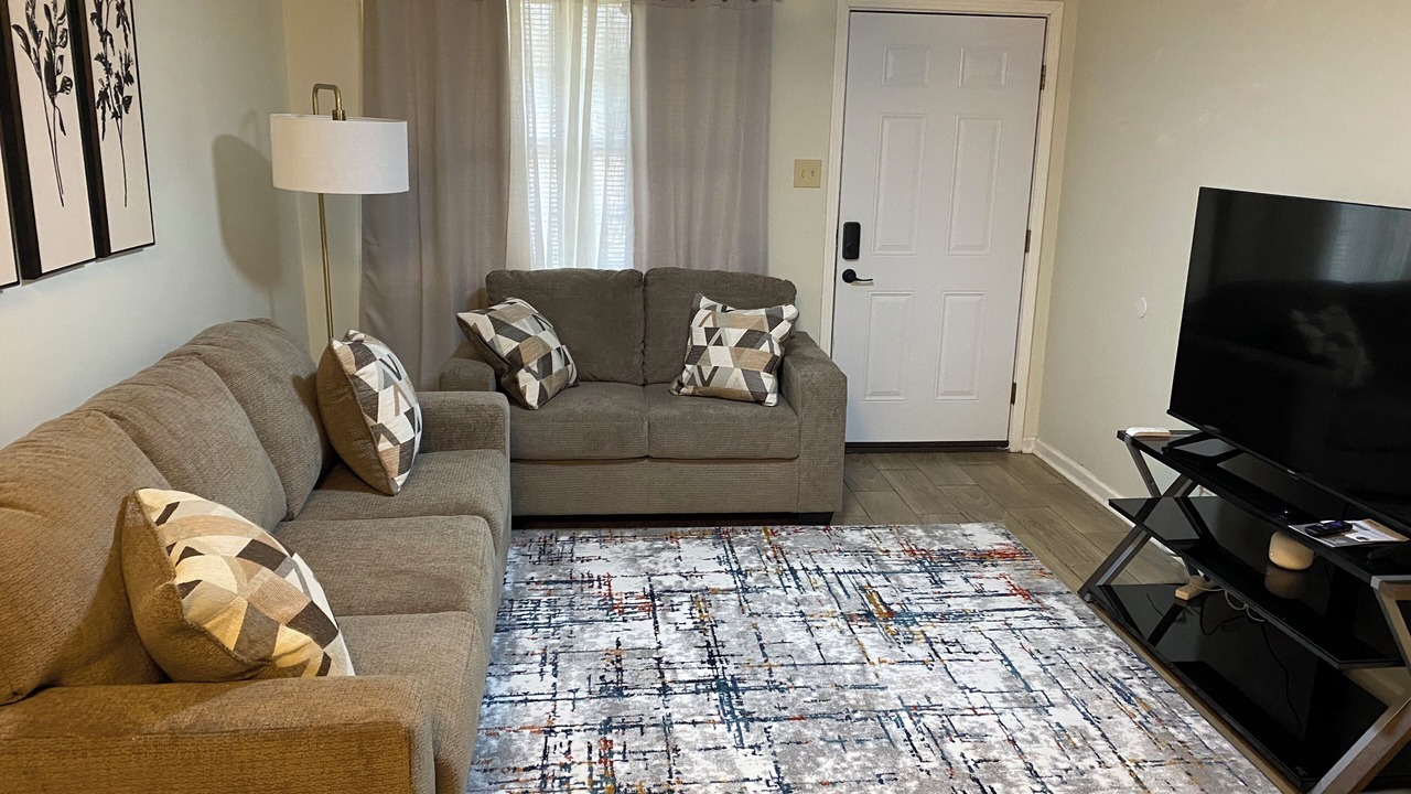 Photo of Livingroom in Brownsville