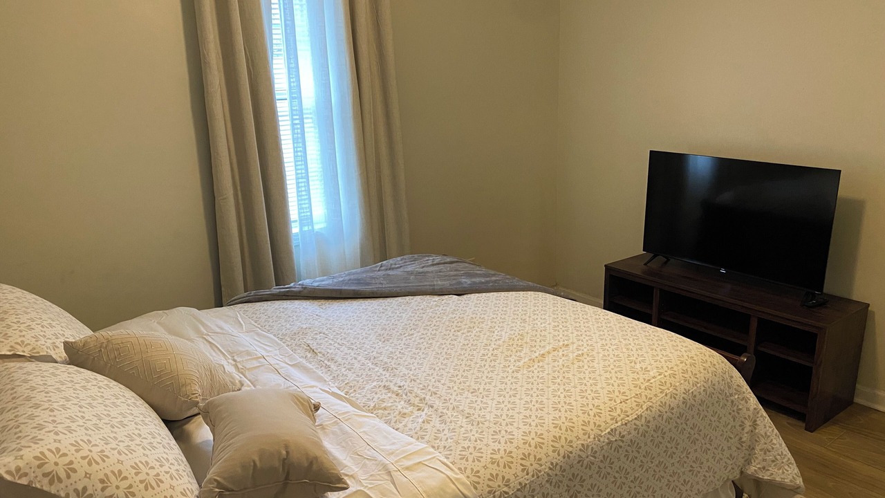 Photo of Bedroom in Brownsville