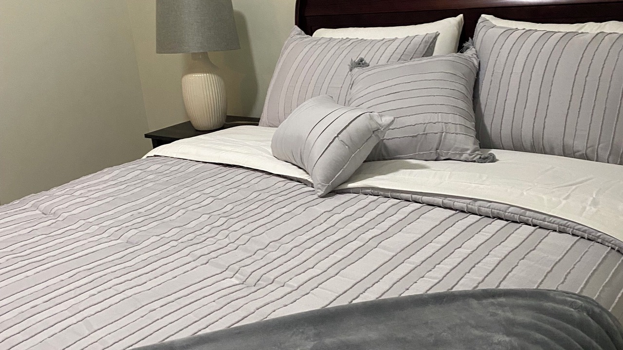 Photo of Bedroom in Brownsville