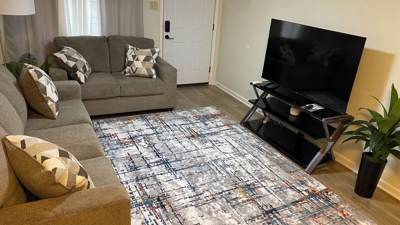 Photo of Livingroom in Brownsville
