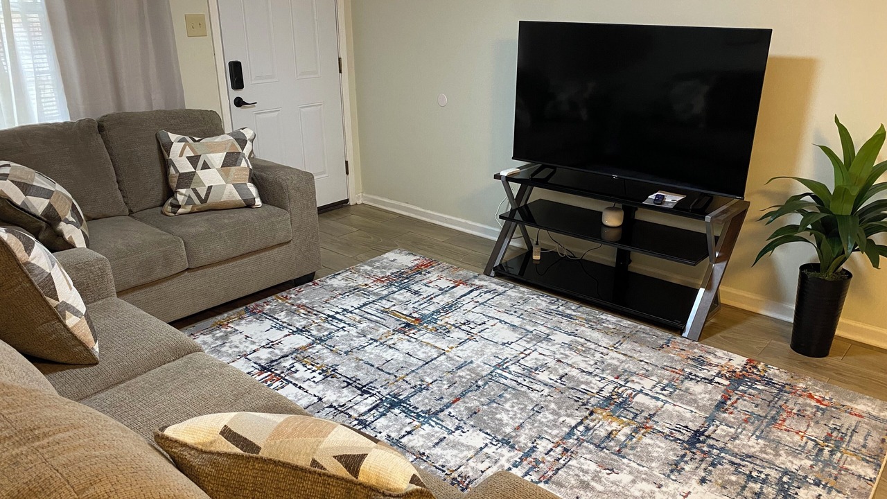 Photo of Livingroom in Brownsville