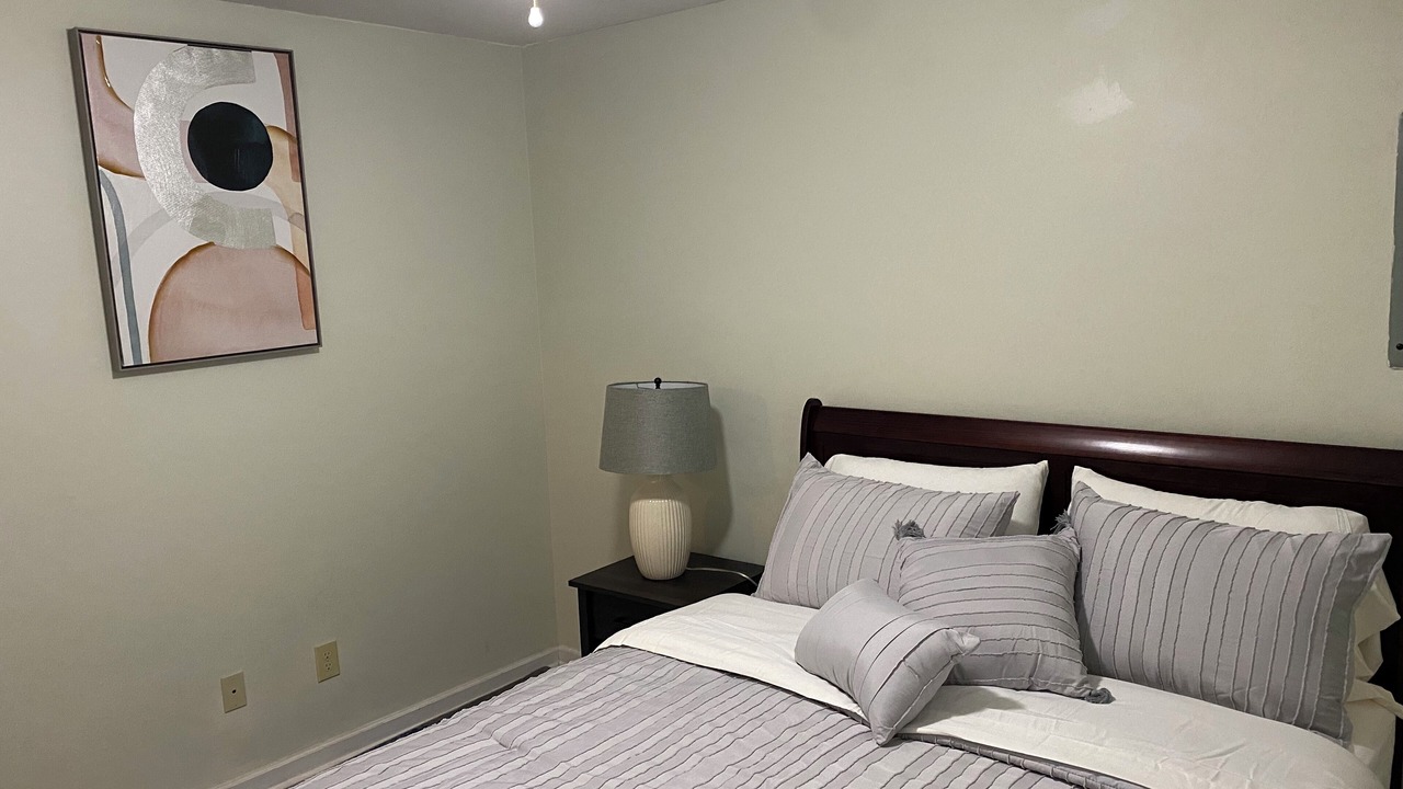 Photo of Bedroom in Brownsville