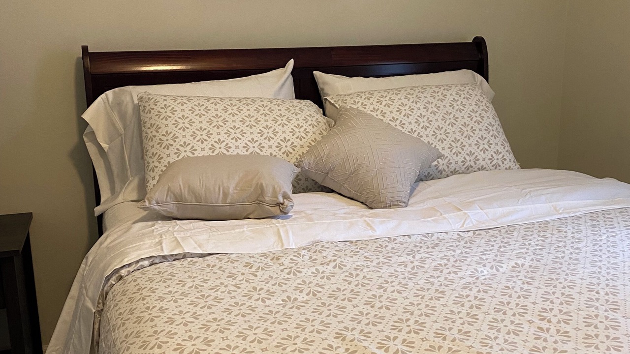 Photo of Bedroom in Brownsville