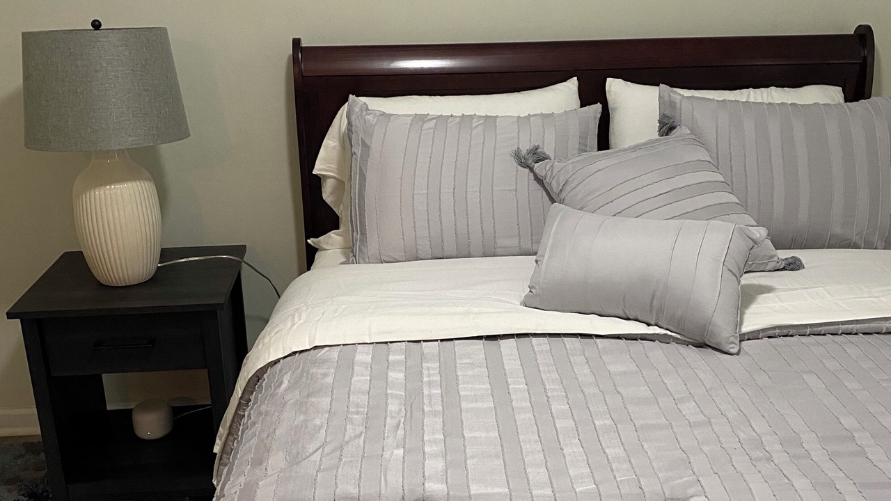 Photo of Bedroom in Brownsville