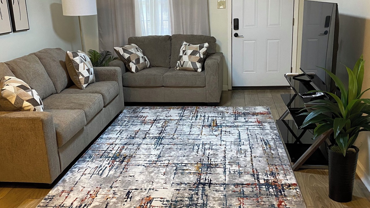 Photo of Livingroom in Brownsville