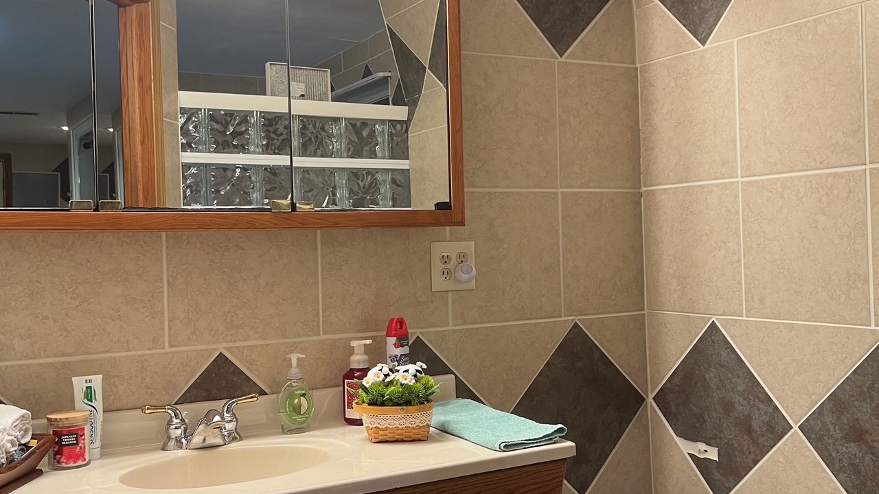 Photo of Bathroom in Cherry Valley