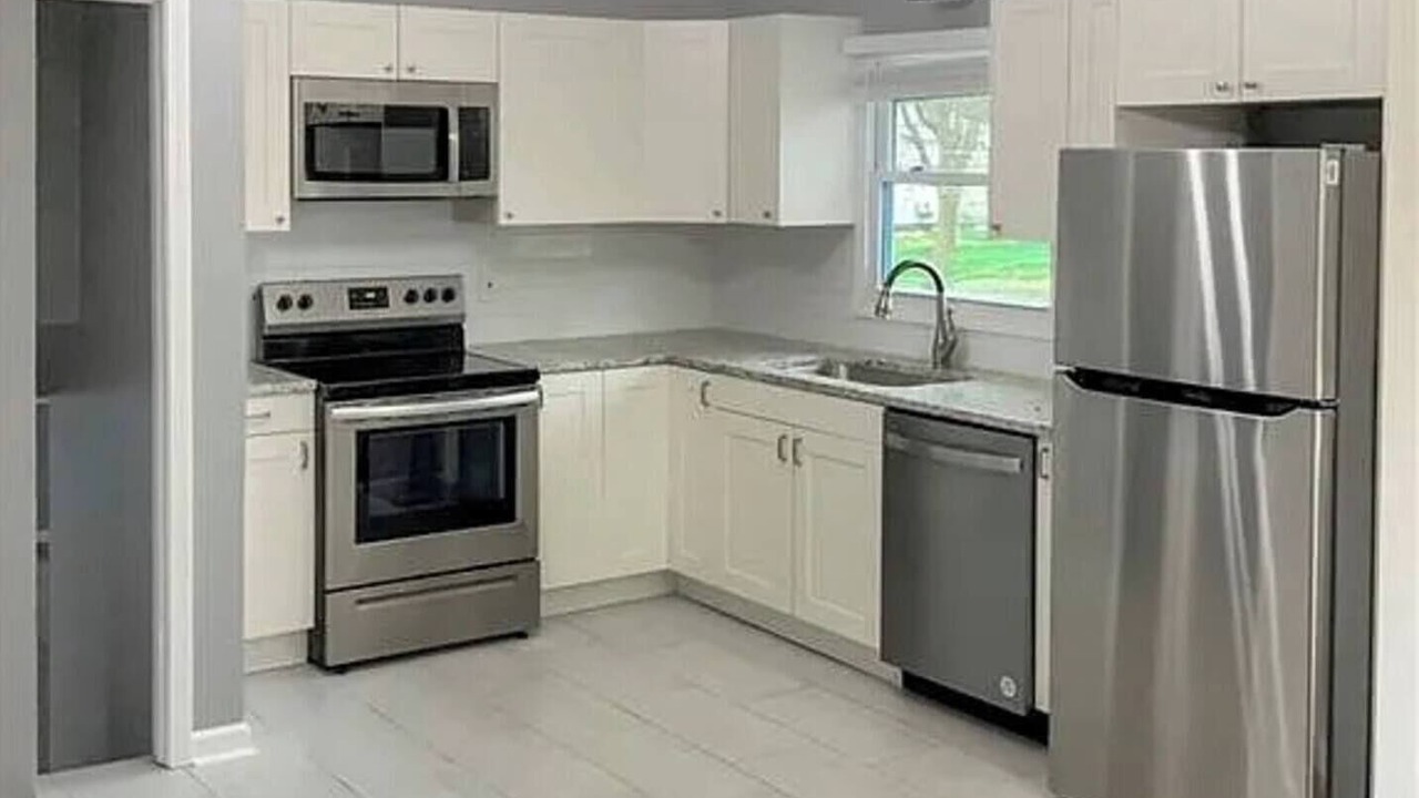 Photo of Kitchen in Overland Park