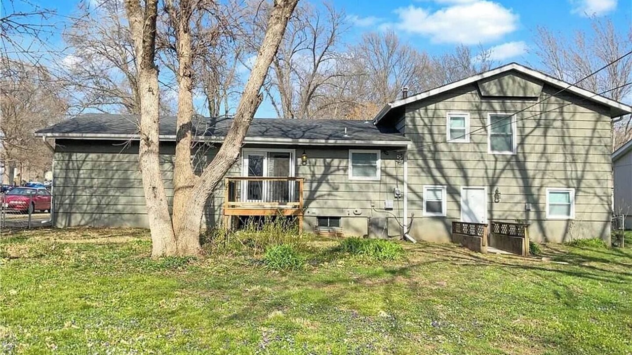 Photo of Outdoor in Overland Park