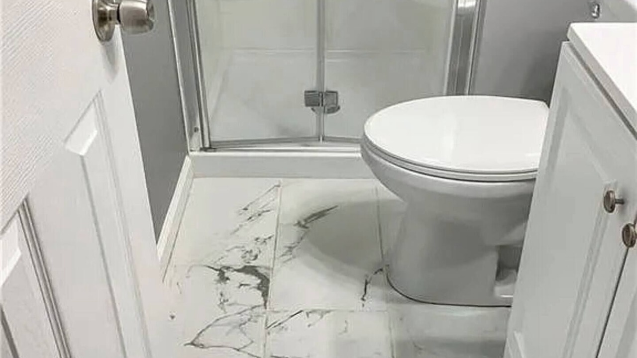 Photo of Bathroom in Overland Park