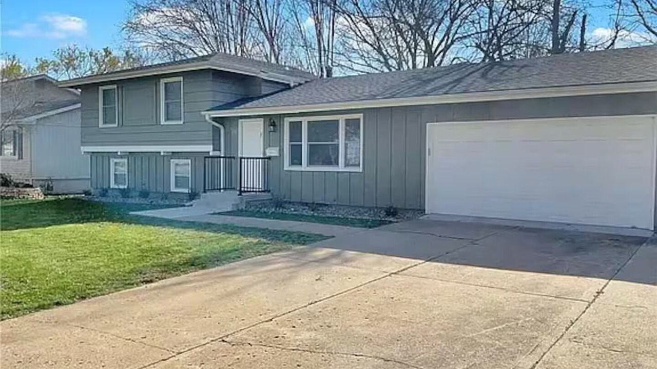 Photo of Outdoor in Overland Park