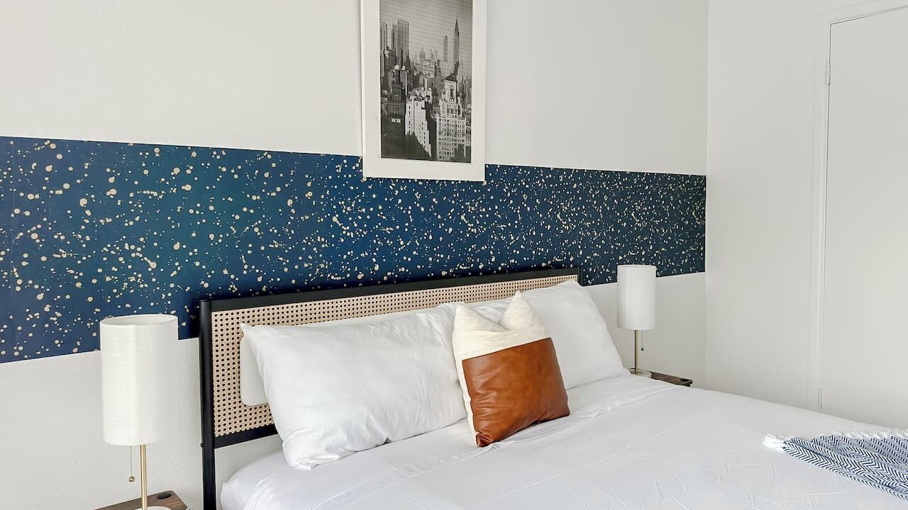 Photo of Bedroom in Windsor Park
