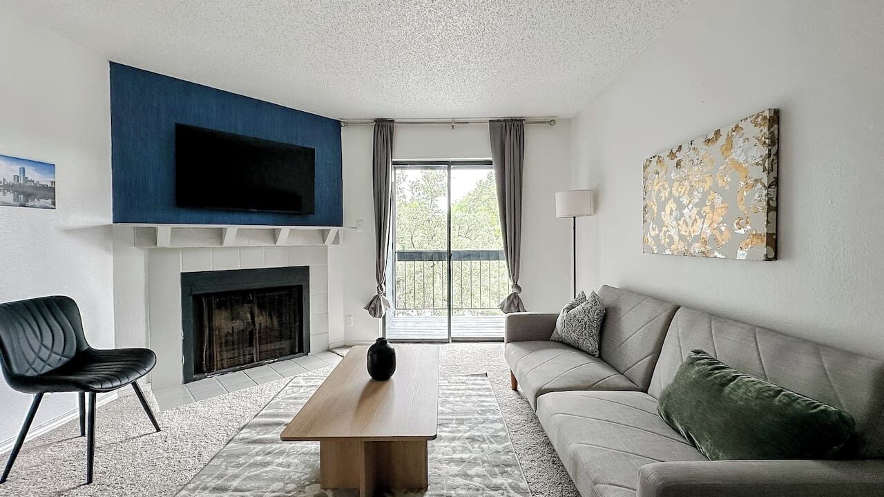 Photo of Livingroom in Windsor Park