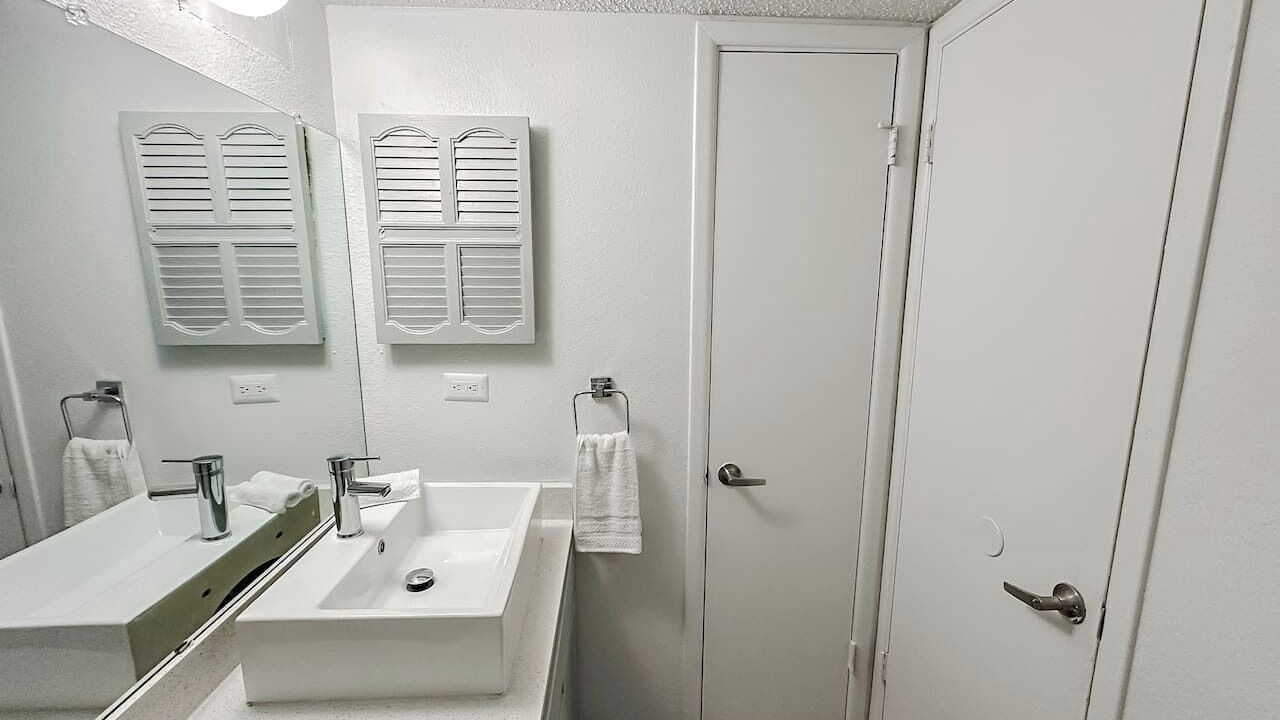 Photo of Bathroom in Windsor Park