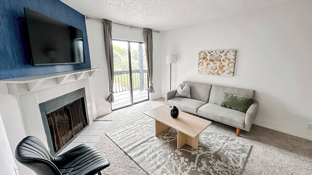Photo of Livingroom in Windsor Park
