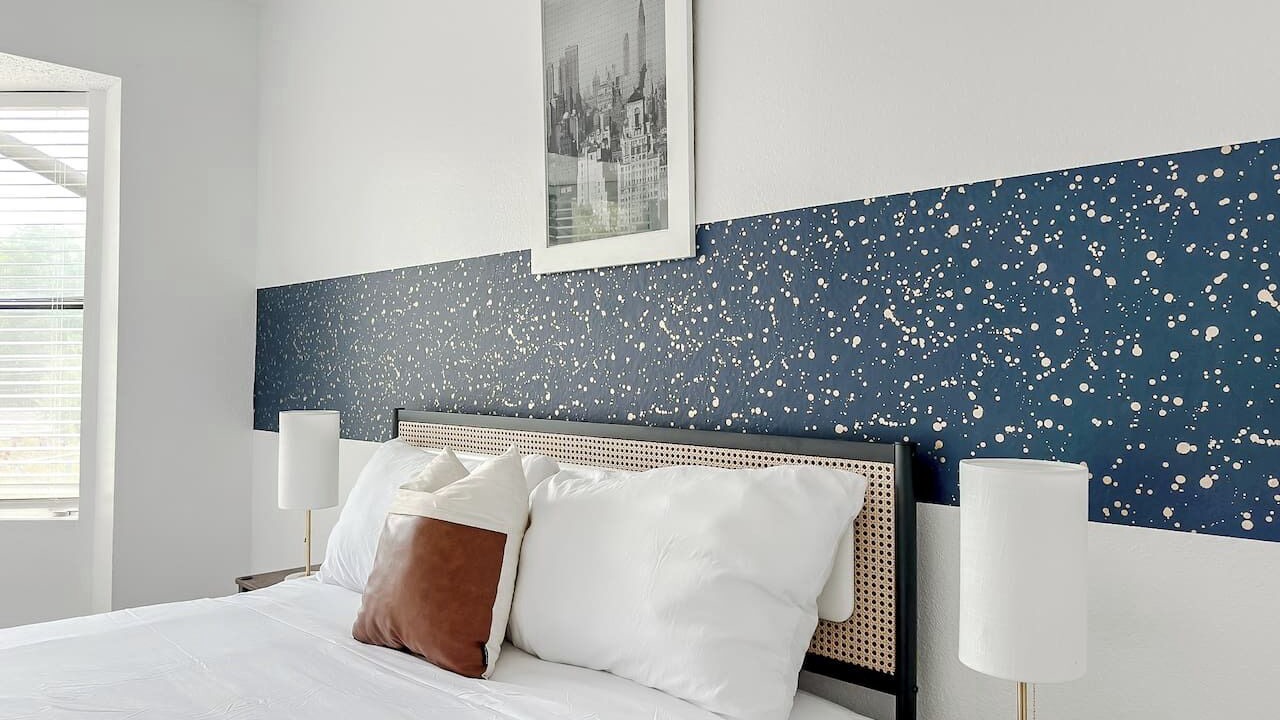 Photo of Bedroom in Windsor Park