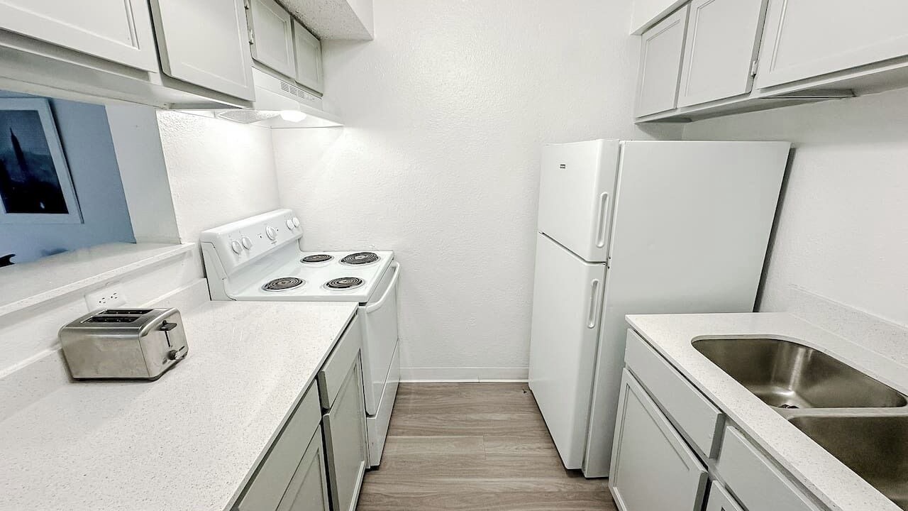 Photo of Kitchen in Windsor Park
