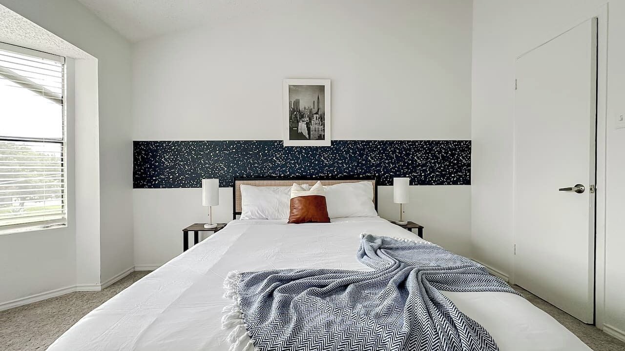 Photo of Bedroom in Windsor Park