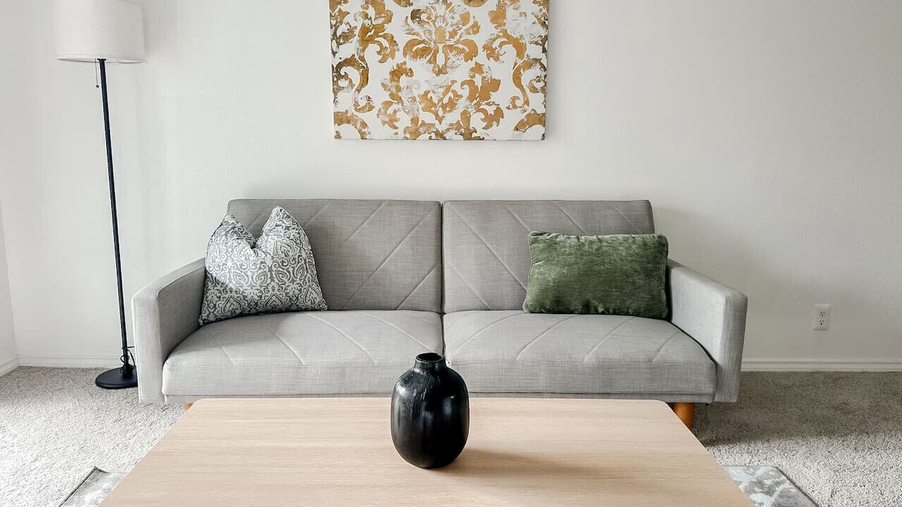 Photo of Livingroom in Windsor Park
