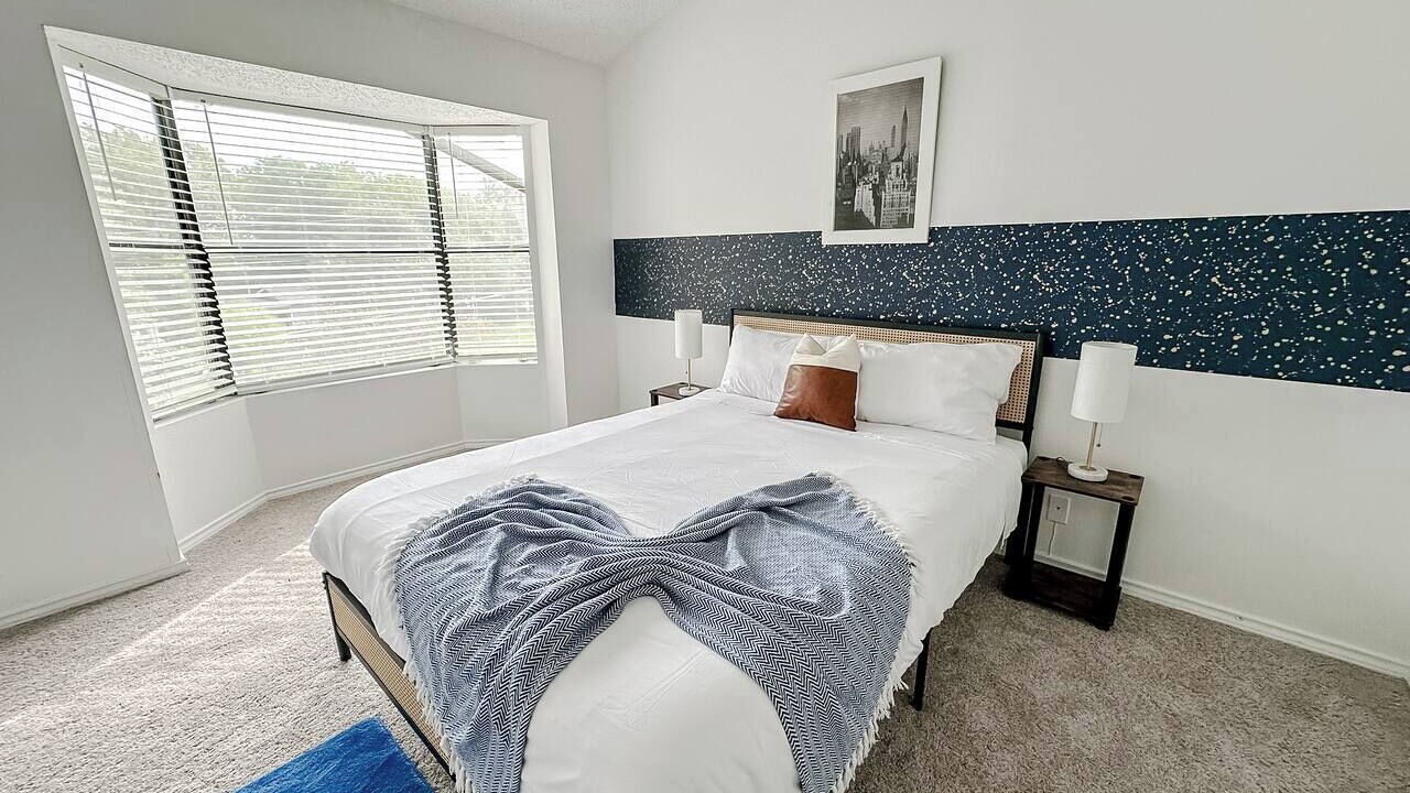 Photo of Bedroom in Windsor Park