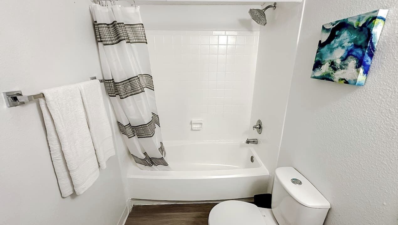 Photo of Bathroom in Windsor Park