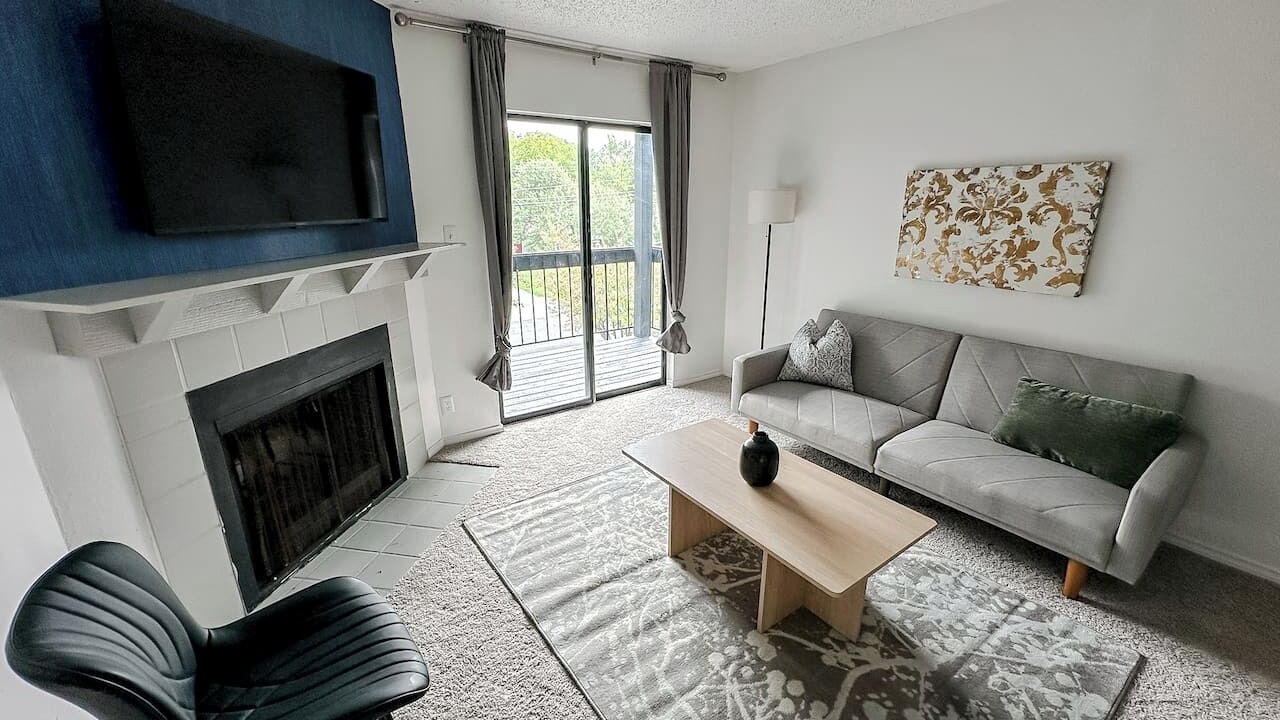 Photo of Livingroom in Windsor Park
