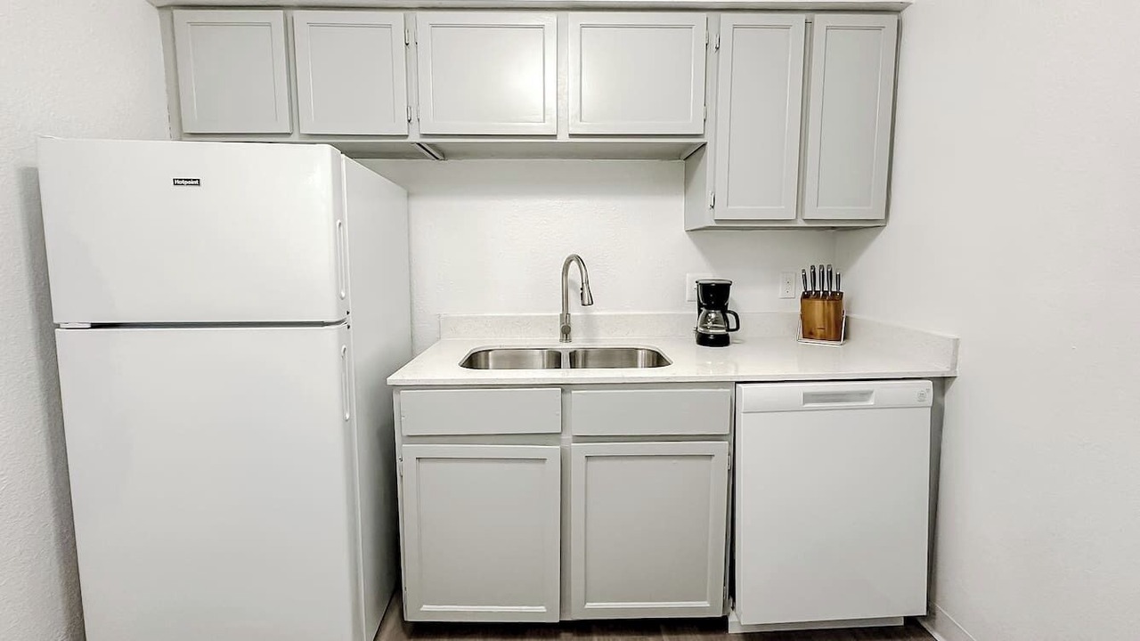 Photo of Kitchen in Windsor Park