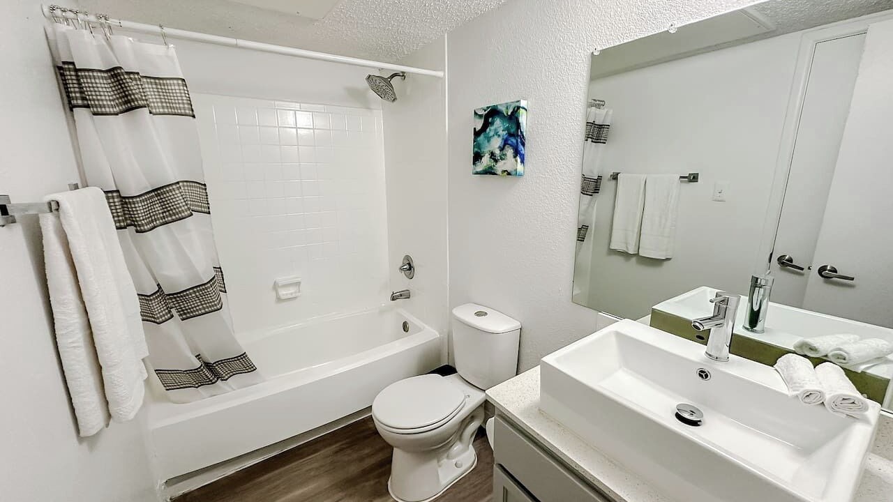 Photo of Bathroom in Windsor Park
