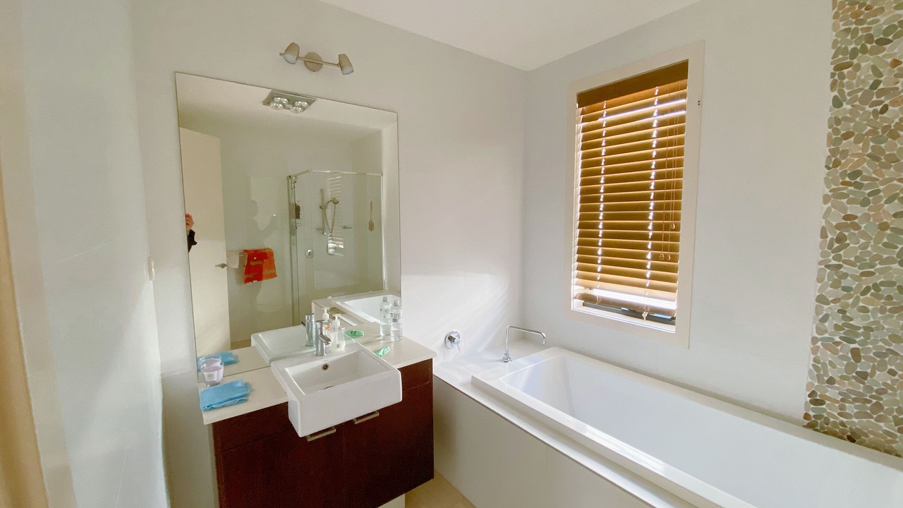 Photo of Bathroom in Miranda