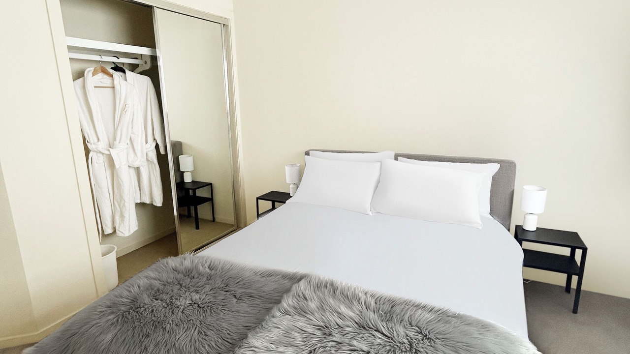 Photo of Bedroom in Miranda