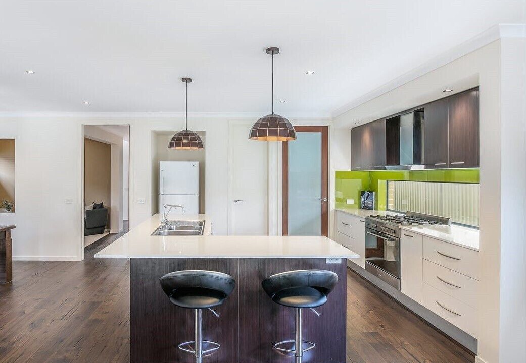 Photo of Kitchen in Miranda