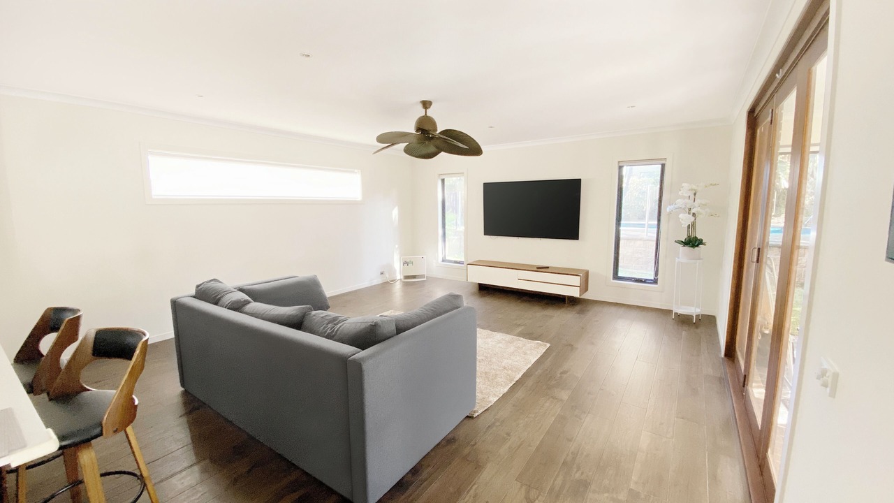 Photo of Livingroom in Miranda