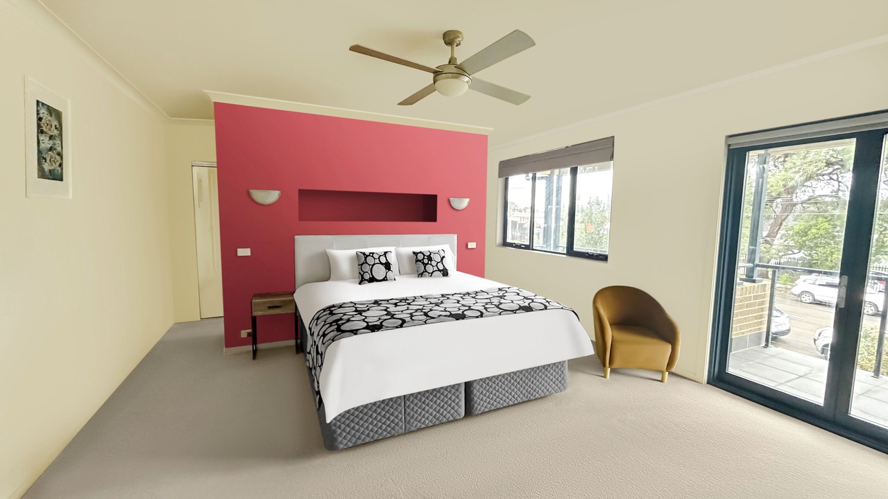 Photo of Bedroom in Miranda