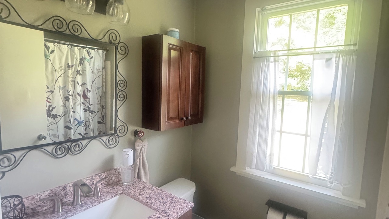 Photo of Bathroom in South Amherst