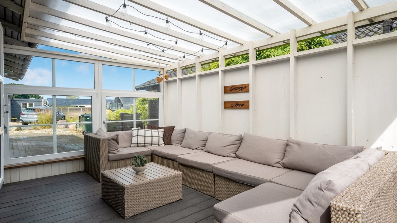 Photo of Livingroom in Bjert