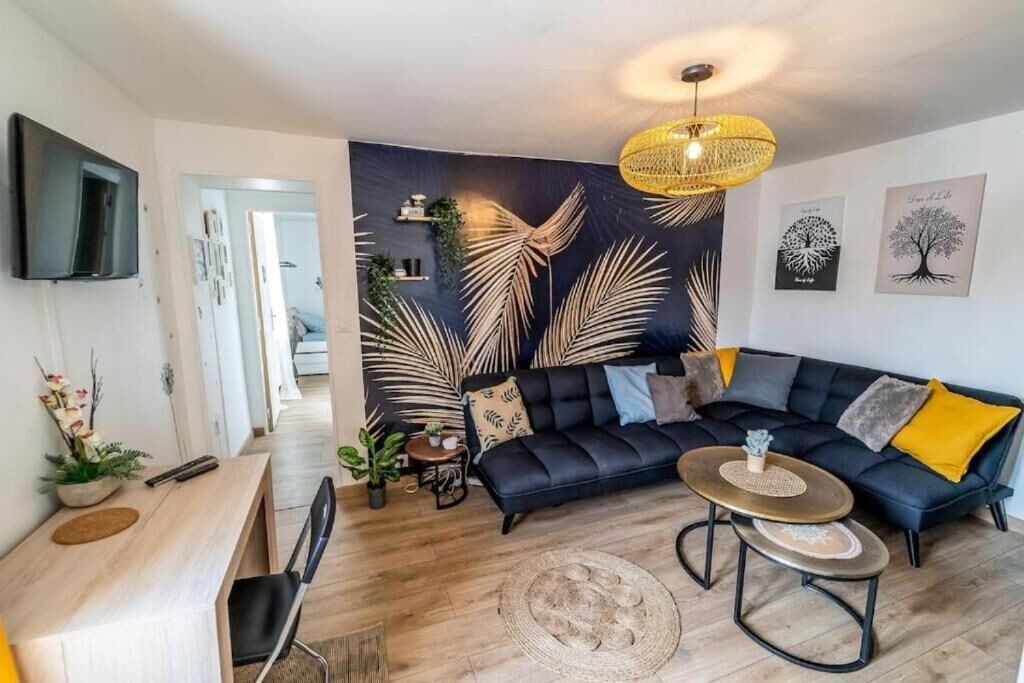Photo of Livingroom in Equemauville