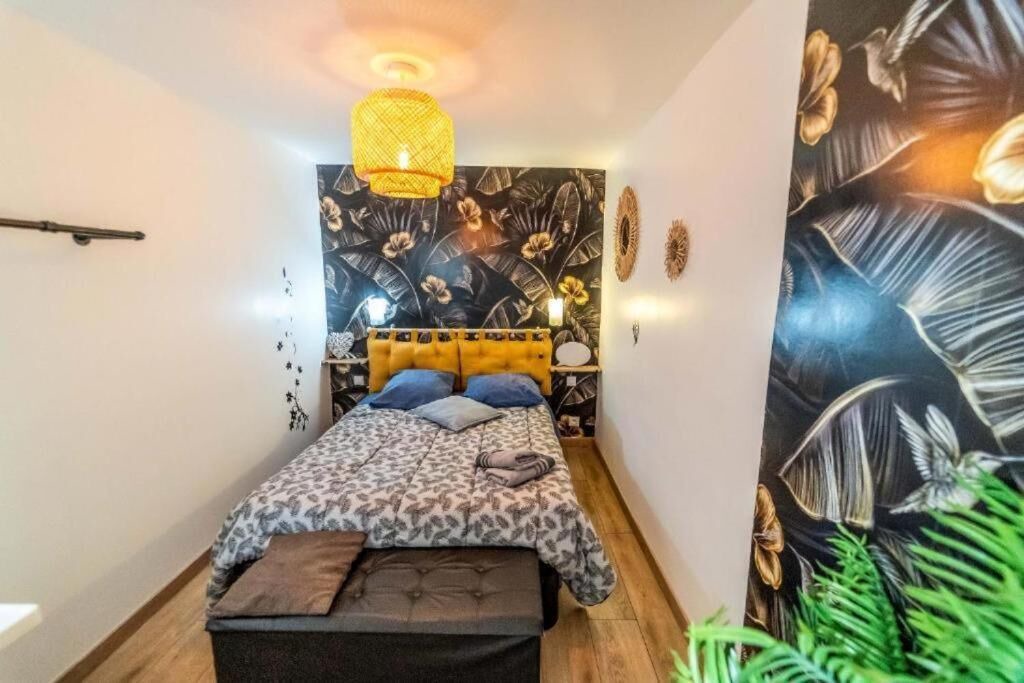 Photo of Bedroom in Equemauville