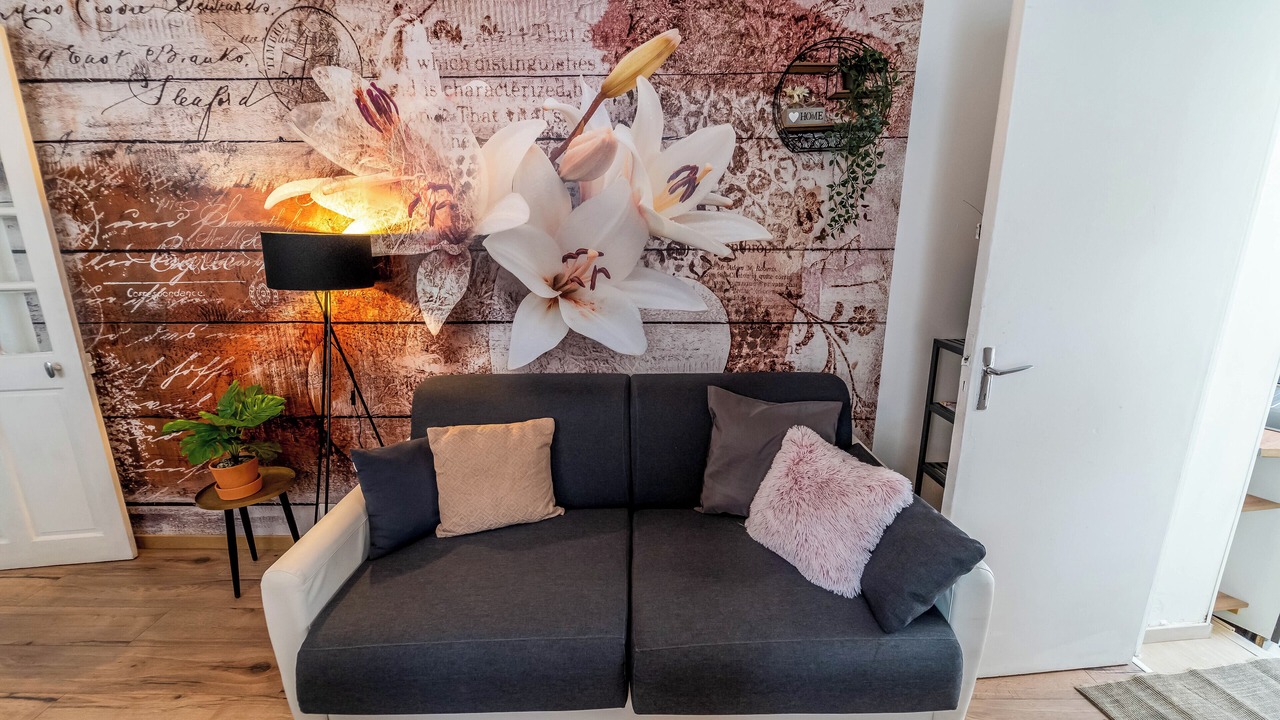 Photo of Livingroom in Equemauville