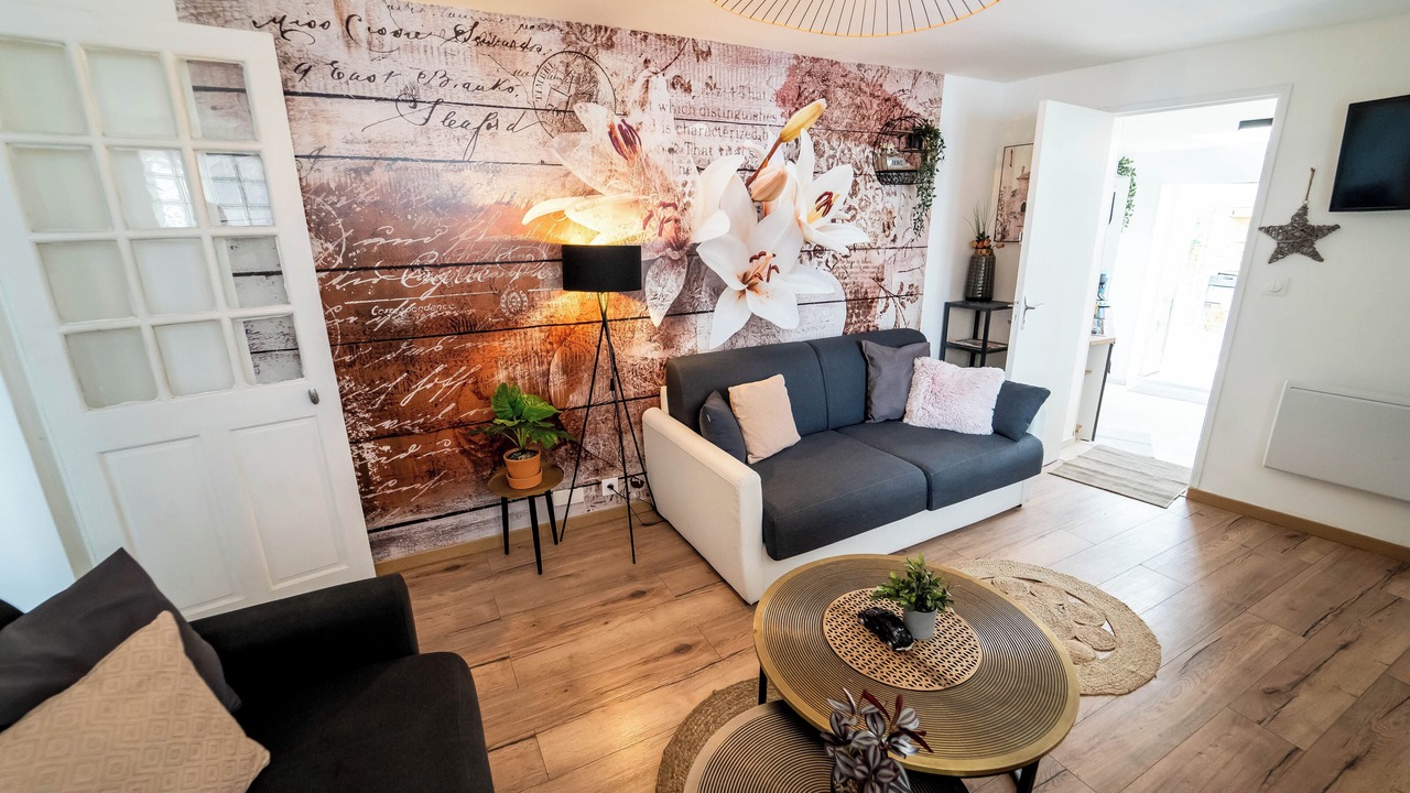 Photo of Livingroom in Equemauville