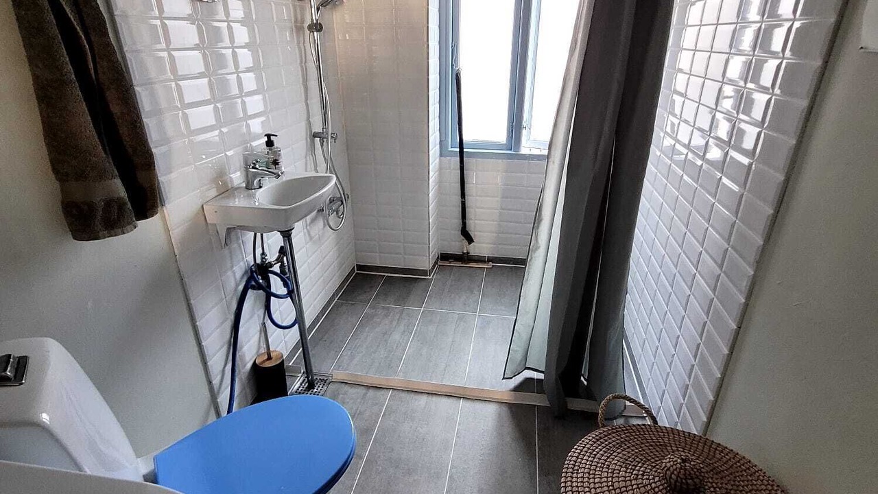 Photo of Bathroom in Vesterbro