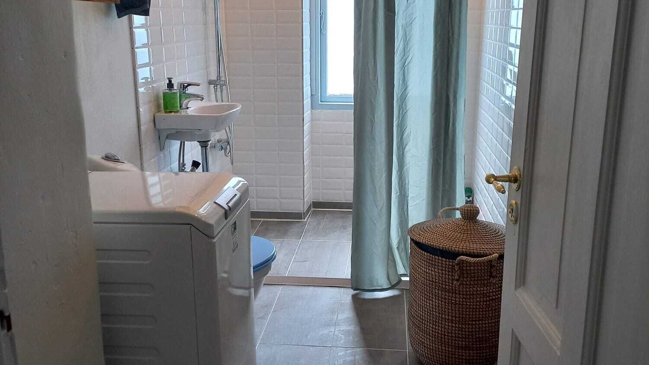 Photo of Bathroom in Vesterbro