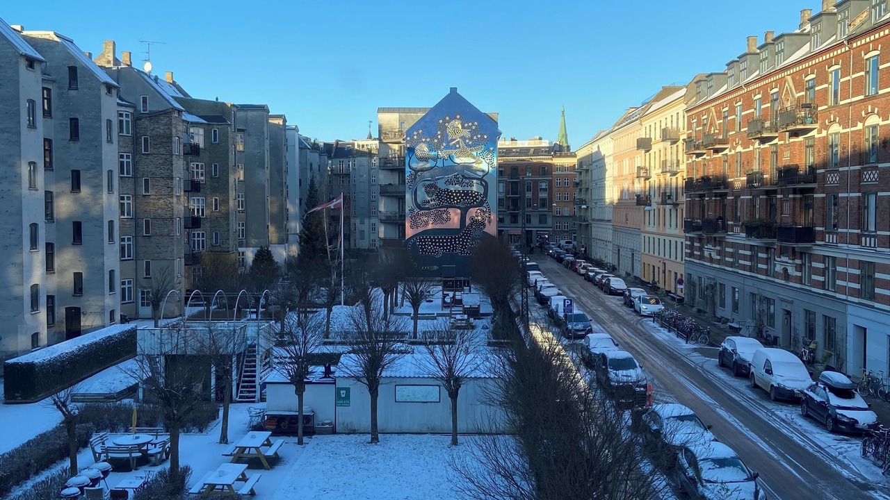 Photo of Others in Vesterbro